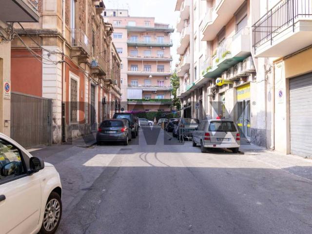 Appartamento in vendita a Borgo-Sanzio, Catania
