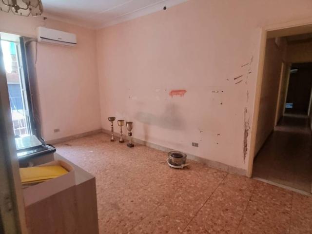 Appartamento in vendita a Centro storico, Catania