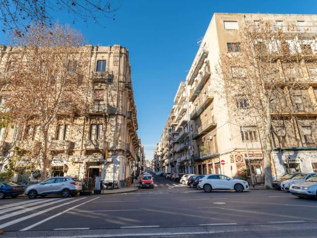 Appartamento in vendita a Borgo-Sanzio, Catania