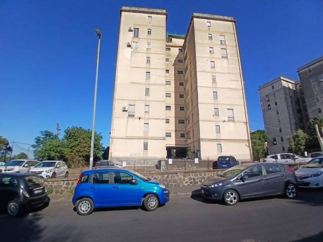 Appartamento in vendita a Monte Po-Nesima-San Leone-Rapisardi, Catania