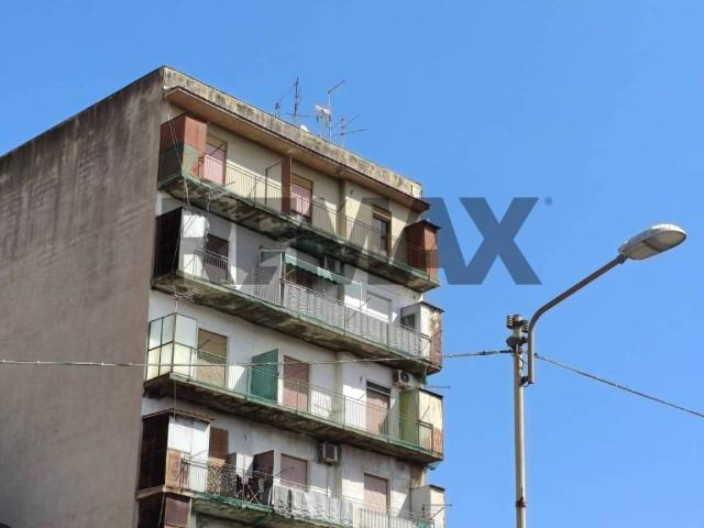 Appartamento in vendita a Centro storico, Catania