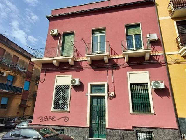 Appartamento in vendita a San Giovanni Galermo-Trappeto-Cibali, Catania