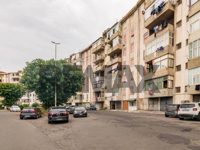 Appartamento in vendita a San Giovanni Galermo-Trappeto-Cibali, Catania