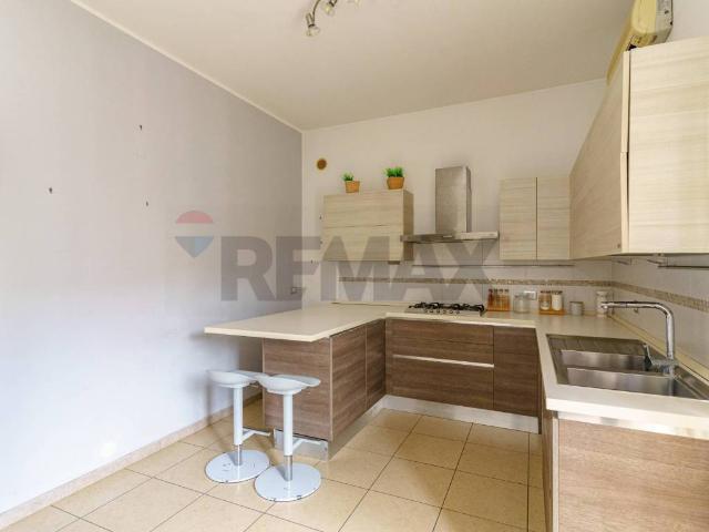 Appartamento in vendita a San Giorgio-Librino-San Giuseppe la Rena-Zia Lisa-Villaggio Sant'Agata, Catania