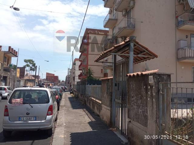 Appartamento in vendita a Monte Po-Nesima-San Leone-Rapisardi, Catania