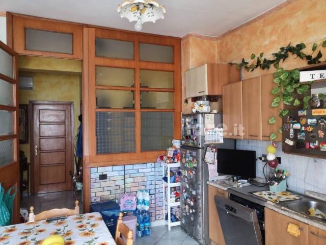 Appartamento in vendita a Monte Po-Nesima-San Leone-Rapisardi, Catania