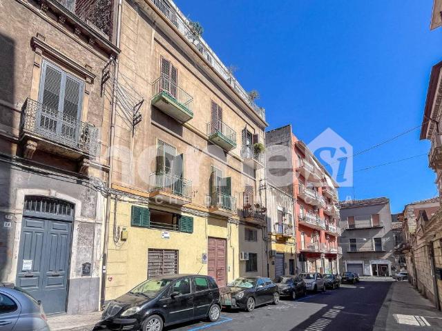 Appartamento in vendita a Borgo-Sanzio, Catania