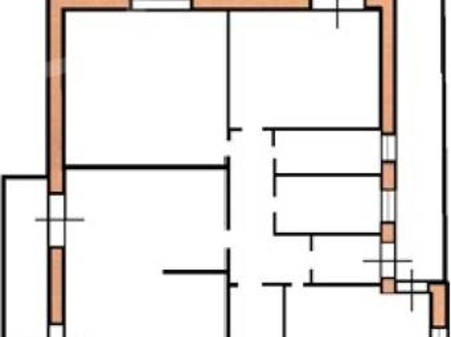 Appartamento in vendita a Borgo-Sanzio, Catania