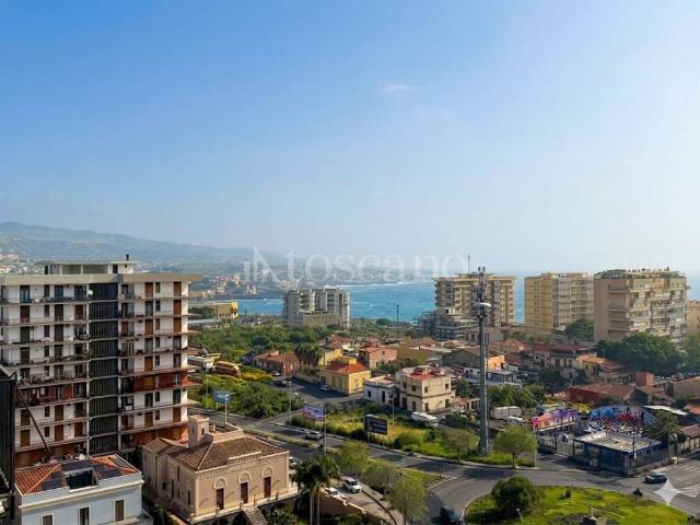 Appartamento in vendita a Picanello-Ognina-Barriera-Canalicchio, Catania