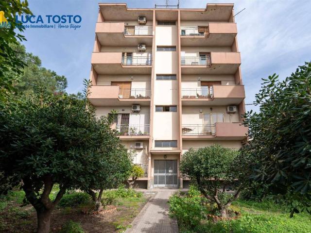 Appartamento in vendita a Monte Po-Nesima-San Leone-Rapisardi, Catania