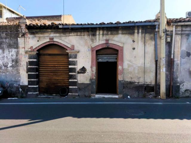 Villa Indipendente in vendita a Monte Po-Nesima-San Leone-Rapisardi, Catania