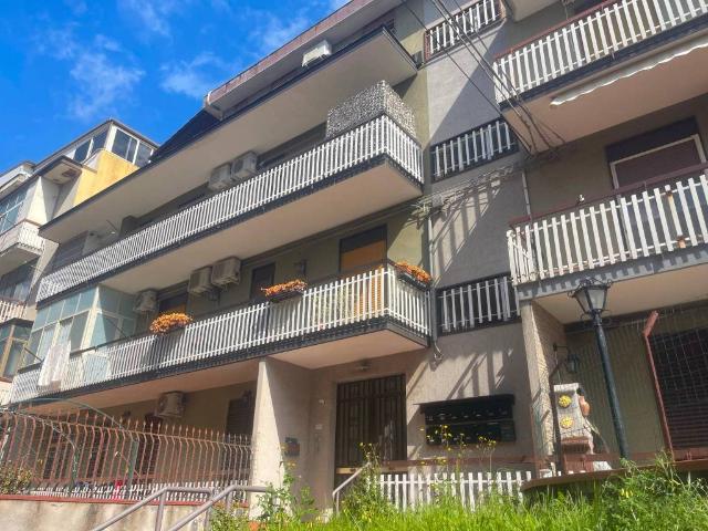 Appartamento in vendita a San Giovanni Galermo-Trappeto-Cibali, Gravina Di Catania