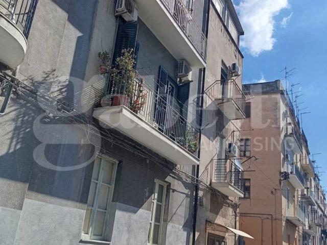 Appartamento in vendita a Monte Po-Nesima-San Leone-Rapisardi, Catania