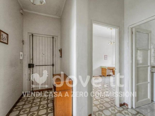 Appartamento in vendita a Centro storico, Catania