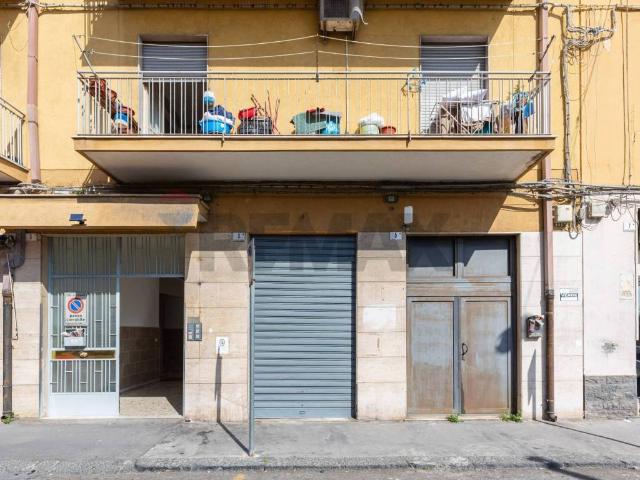 Appartamento in vendita a Picanello-Ognina-Barriera-Canalicchio, Catania