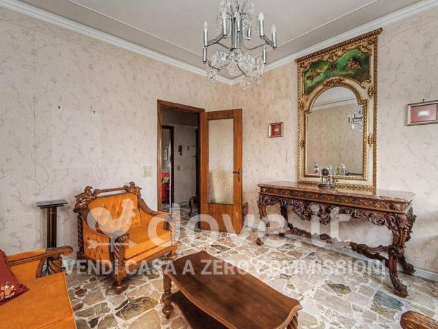 Appartamento in vendita a Monte Po-Nesima-San Leone-Rapisardi, Catania