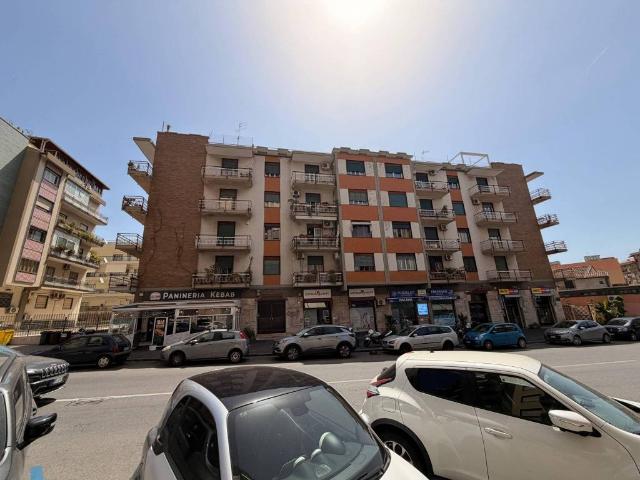 Appartamento in vendita a Borgo-Sanzio, Catania