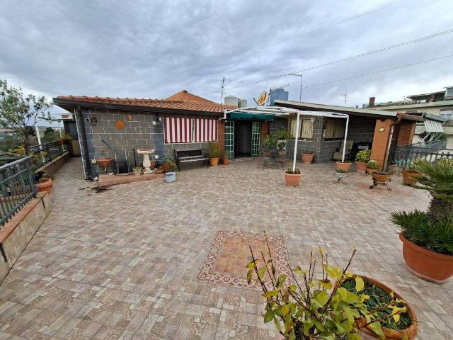 Appartamento in vendita a San Giovanni Galermo-Trappeto-Cibali, Catania