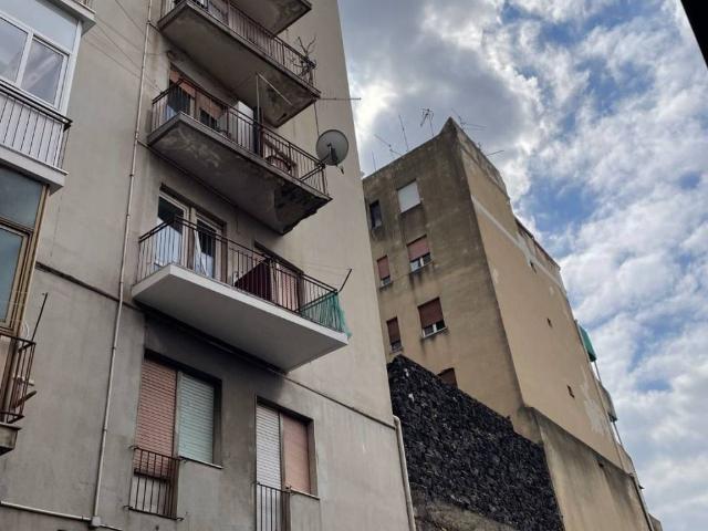 Appartamento in vendita a Centro storico, Catania