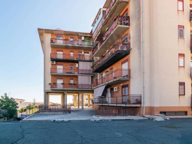 Appartamento in vendita a San Giovanni Galermo, Catania