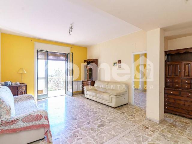 Appartamento in vendita a Picanello-Ognina-Barriera-Canalicchio, Catania