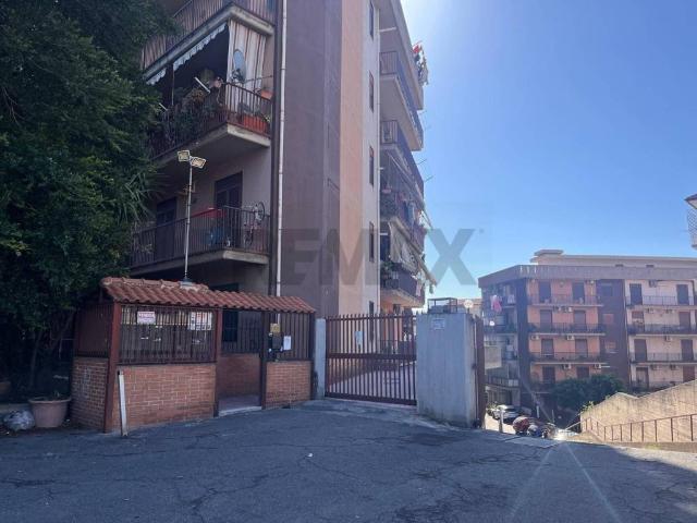 Appartamento in vendita a Monte Po-Nesima-San Leone-Rapisardi, Catania