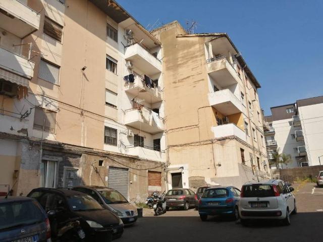 Appartamento in vendita a Monte Po-Nesima-San Leone-Rapisardi, Catania