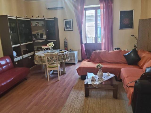 Appartamento in vendita a Borgo-Sanzio, Catania