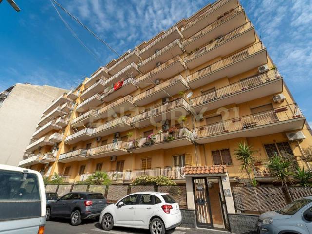 Appartamento in vendita a Monte Po-Nesima-San Leone-Rapisardi, Catania