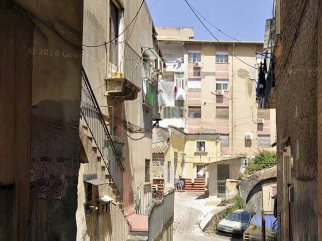 Appartamento in vendita a Monte Po-Nesima-San Leone-Rapisardi, Catania