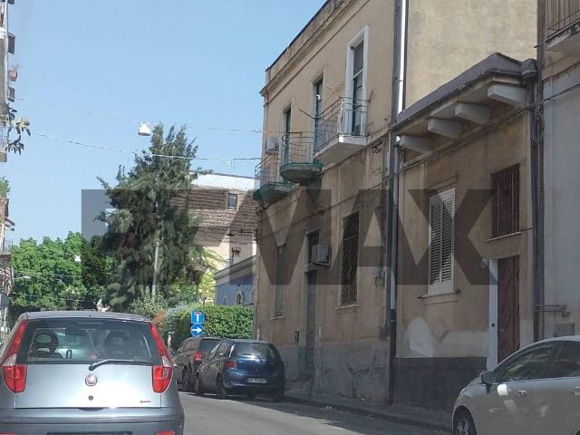 Appartamento in vendita a San Giovanni Galermo-Trappeto-Cibali, Catania