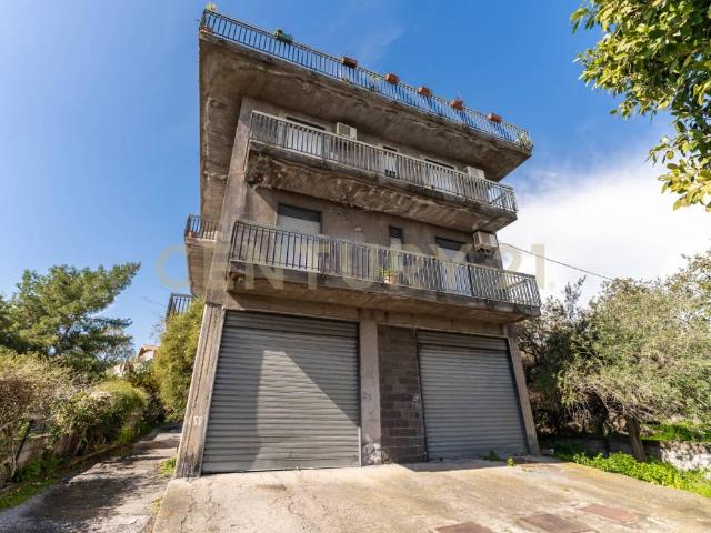 Appartamento in vendita a Picanello-Ognina-Barriera-Canalicchio, Catania