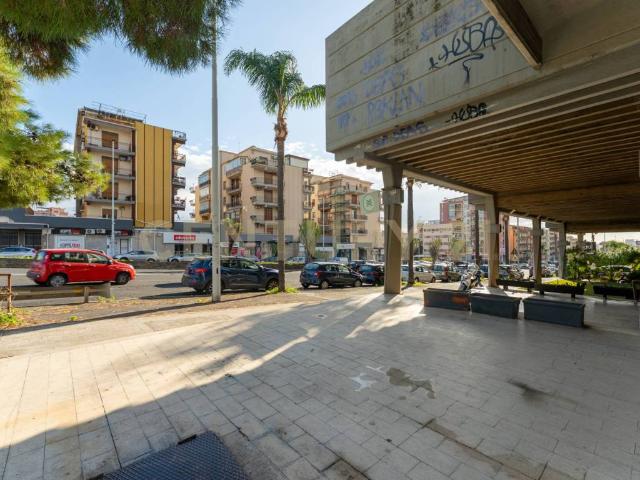 Appartamento in vendita a Borgo-Sanzio, Catania
