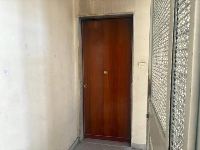 Appartamento in vendita a Centro storico, Catania