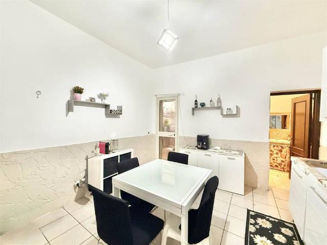 Appartamento in vendita a Centro storico, Catania