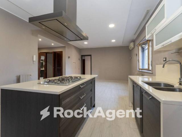 Appartamento in vendita a San Giovanni Galermo-Trappeto-Cibali, Catania