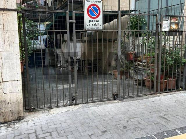Appartamento in vendita a Borgo-Sanzio, Catania