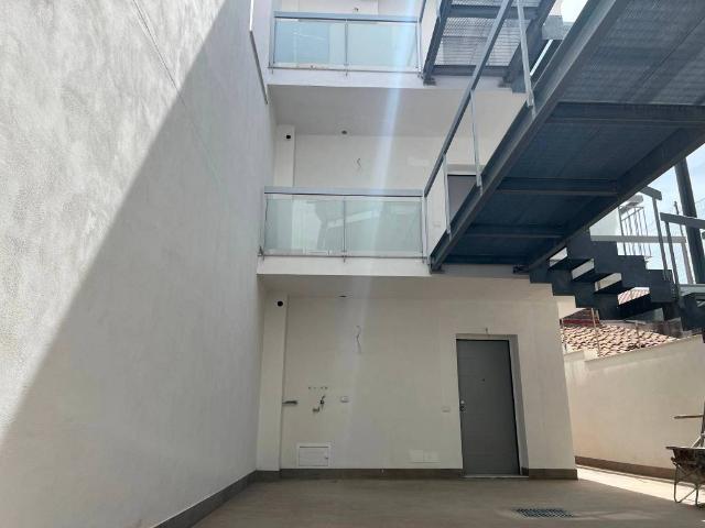 Appartamento in vendita a Picanello-Ognina-Barriera-Canalicchio, Catania