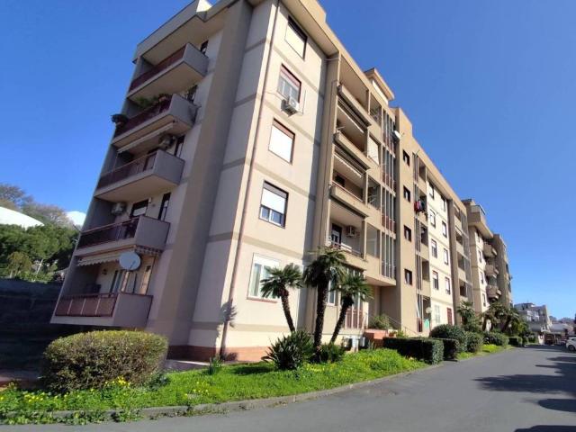 Appartamento in vendita a Picanello-Ognina-Barriera-Canalicchio, Catania
