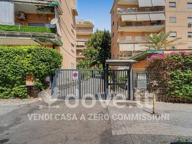Appartamento in vendita a Borgo-Sanzio, Catania