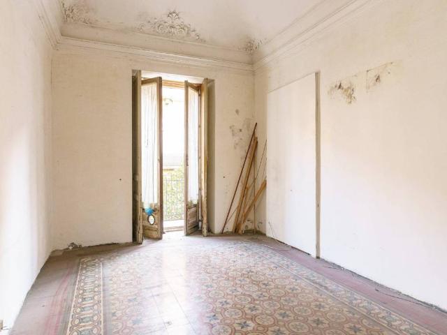 Appartamento in vendita a Centro storico, Catania