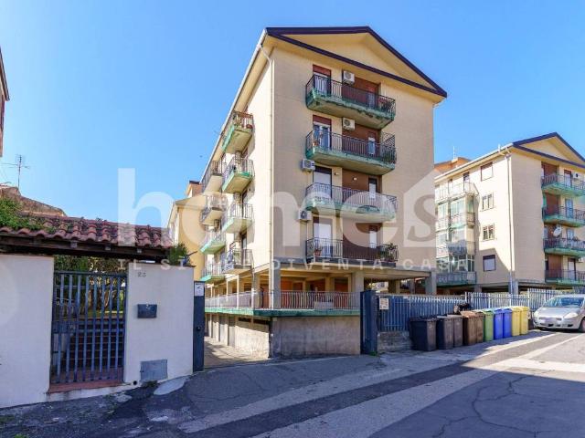Appartamento in vendita a San Giovanni Galermo-Trappeto-Cibali, Catania