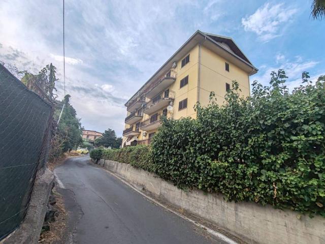 Appartamento in vendita a San Giovanni Galermo-Trappeto-Cibali, Catania