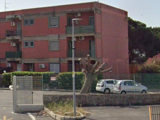 Appartamento in vendita a San Giorgio-Librino-San Giuseppe la Rena-Zia Lisa-Villaggio Sant'Agata, Catania