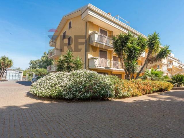 Appartamento in vendita a San Giovanni Galermo-Trappeto-Cibali, Catania