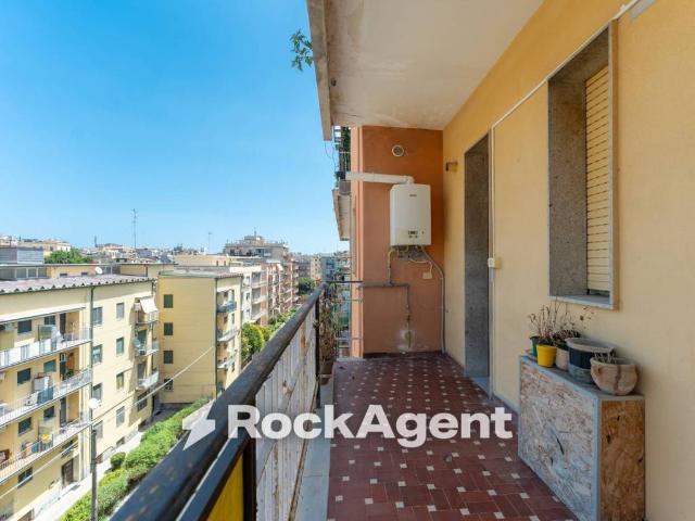 Appartamento in vendita a Borgo-Sanzio, Catania