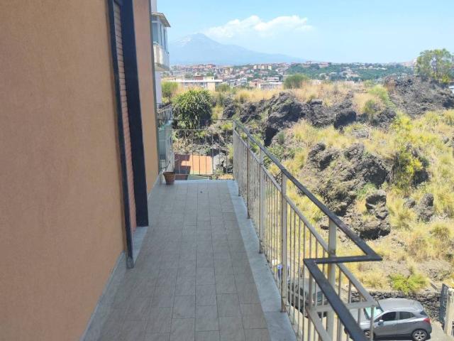 Appartamento in vendita a Monte Po-Nesima-San Leone-Rapisardi, Catania