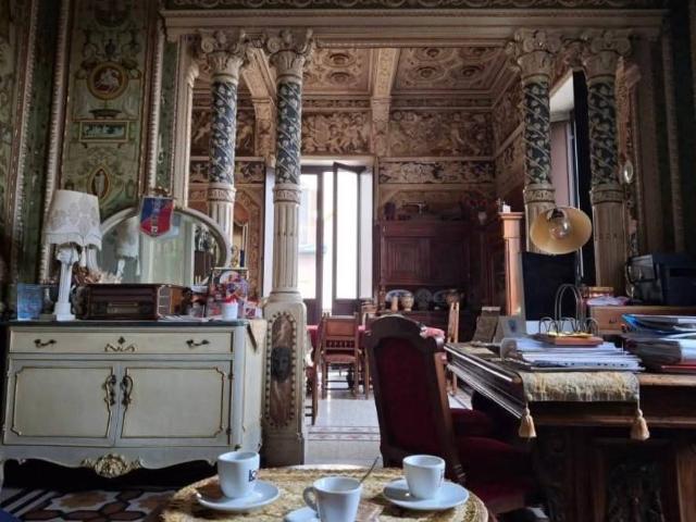 Appartamento in vendita a Borgo-Sanzio, Catania