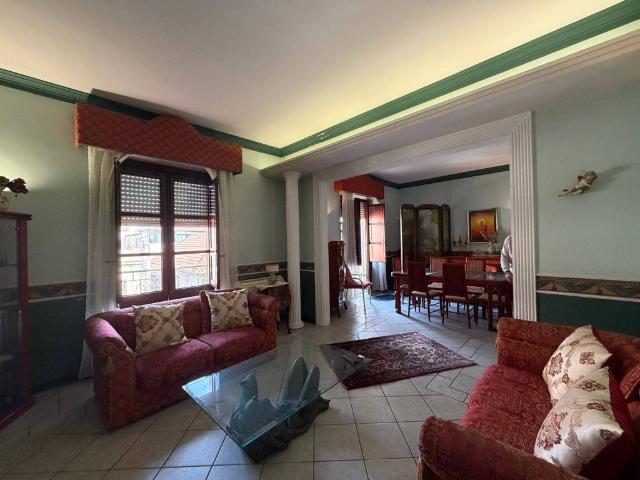 Appartamento in vendita a Monte Po-Nesima-San Leone-Rapisardi, Catania