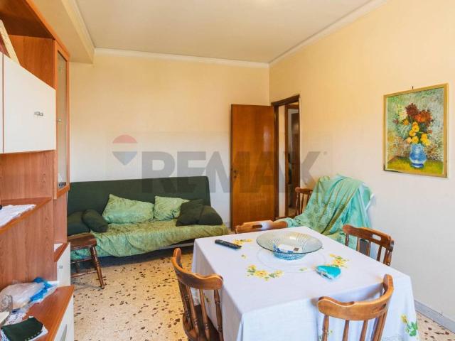 Appartamento in vendita a Picanello-Ognina-Barriera-Canalicchio, Catania